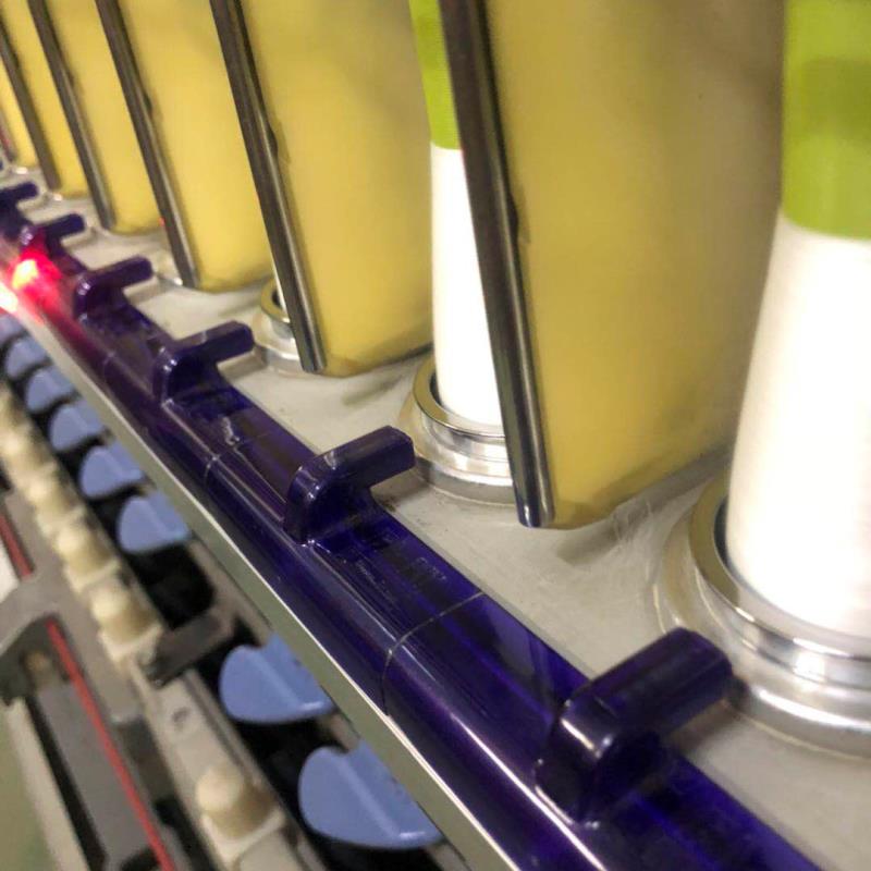 單錠監測(ce)系統