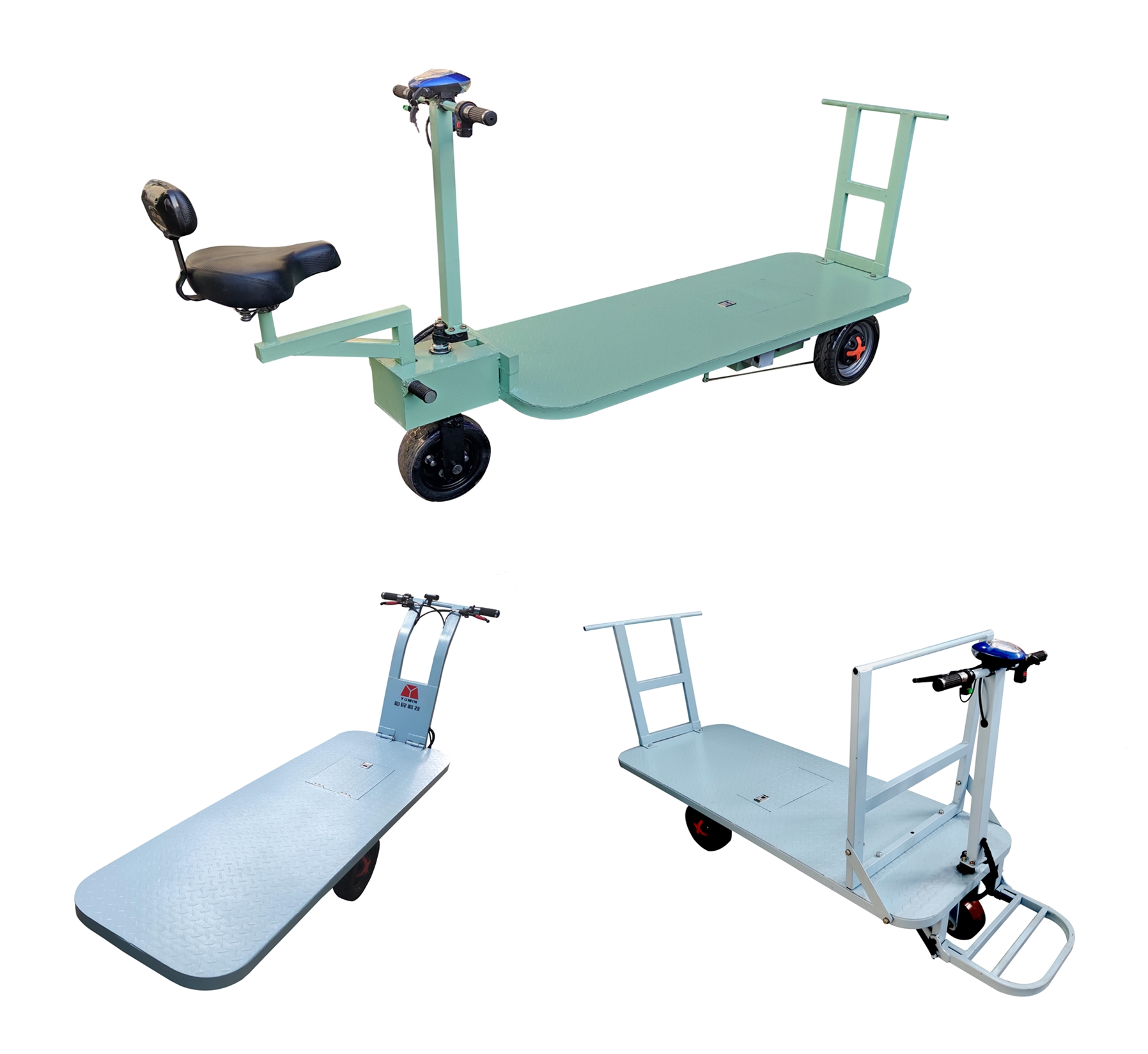 電(dian)動周轉(zhuan)車