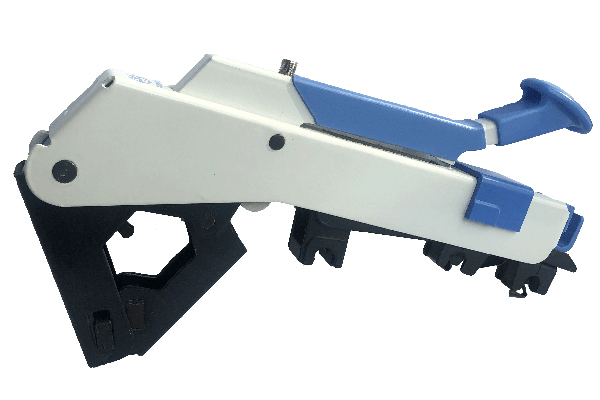 SDDA2042PLA四羅(luo)拉緊(jin)密紡(fang)V型牽(qian)伸氣(qi)動加(jia)壓搖(yao)架